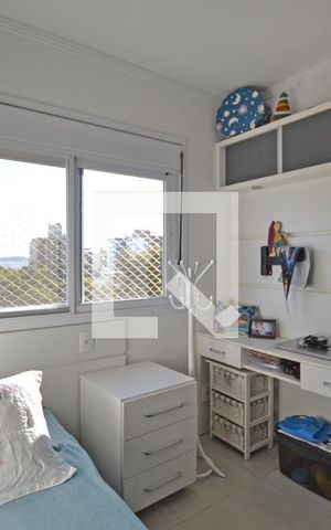Apartamento à venda com 106m², 3 quartos e 2 vagasSuite 2