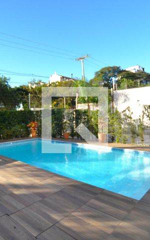 Apartamento à venda com 106m², 3 quartos e 2 vagasÁrea comum - Piscina
