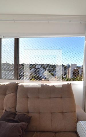 Apartamento à venda com 106m², 3 quartos e 2 vagasSala