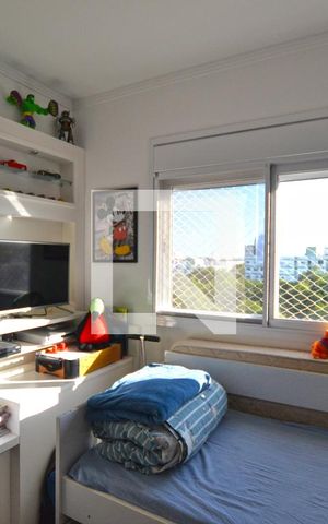 Apartamento à venda com 106m², 3 quartos e 2 vagasSuite 3
