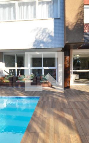 Apartamento à venda com 106m², 3 quartos e 2 vagasÁrea comum - Piscina