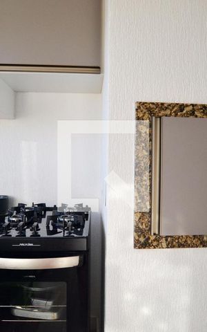Apartamento à venda com 106m², 3 quartos e 2 vagasCozinha