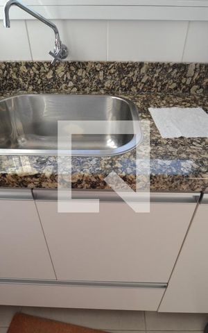 Apartamento à venda com 106m², 3 quartos e 2 vagasÁrea de Serviço
