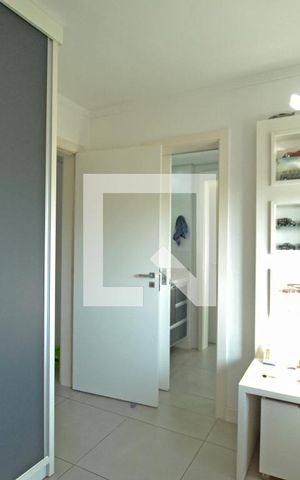Apartamento à venda com 106m², 3 quartos e 2 vagasSuite 3