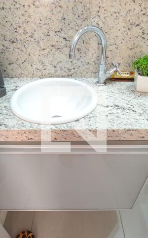 Apartamento à venda com 106m², 3 quartos e 2 vagasSuite 3