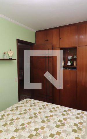 Apartamento à venda com 68m², 2 quartos e 1 vagaQuarto 2