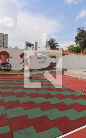 Apartamento à venda com 68m², 2 quartos e 1 vagaÁrea comum - Playground