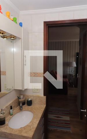 Apartamento à venda com 68m², 2 quartos e 1 vagaBanheiro