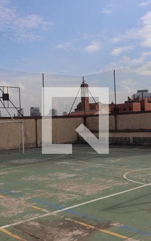 Apartamento à venda com 68m², 2 quartos e 1 vagaQuadra Esportiva