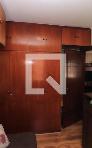 Apartamento à venda com 68m², 2 quartos e 1 vagaQuarto 1