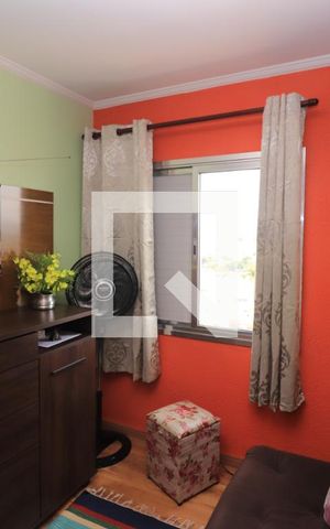 Apartamento à venda com 68m², 2 quartos e 1 vagaQuarto 1