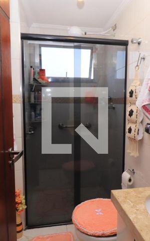 Apartamento à venda com 68m², 2 quartos e 1 vagaBanheiro
