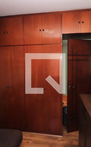 Apartamento à venda com 68m², 2 quartos e 1 vagaQuarto 1