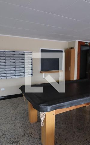Apartamento à venda com 68m², 2 quartos e 1 vagaSalão de jogos