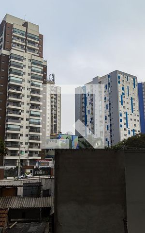 Apartamento para alugar com 35m², 1 quarto e sem vaga Apartamento para alugar com 35m², 1 quarto e sem vagaVista do Quarto