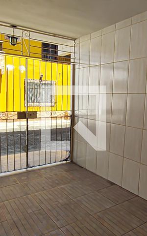 Casa à venda com 88m², 3 quartos e 1 vaga Casa à venda com 88m², 3 quartos e 1 vagaGaragem