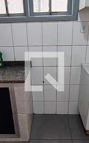 Casa à venda com 88m², 3 quartos e 1 vaga Casa à venda com 88m², 3 quartos e 1 vagaCozinha