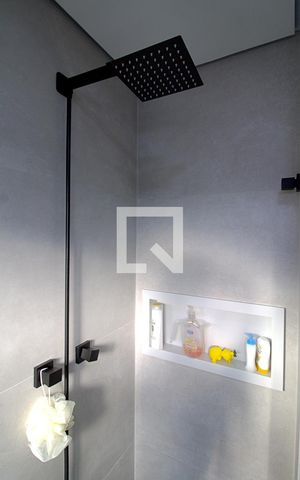 Apartamento à venda com 150m², 3 quartos e 2 vagas Apartamento à venda com 150m², 3 quartos e 2 vagasBanheiro