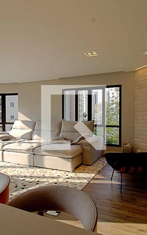 Apartamento à venda com 150m², 3 quartos e 2 vagas Apartamento à venda com 150m², 3 quartos e 2 vagasSala