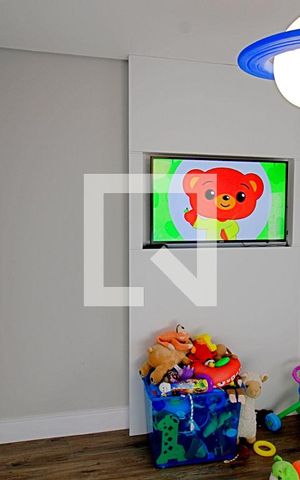 Apartamento à venda com 150m², 3 quartos e 2 vagas Apartamento à venda com 150m², 3 quartos e 2 vagasQuarto 3