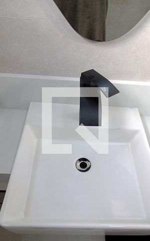 Apartamento à venda com 150m², 3 quartos e 2 vagas Apartamento à venda com 150m², 3 quartos e 2 vagasBanheiro