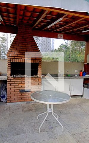 Apartamento à venda com 150m², 3 quartos e 2 vagas Apartamento à venda com 150m², 3 quartos e 2 vagasÁrea comum - Churrasqueira