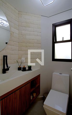 Apartamento à venda com 150m², 3 quartos e 2 vagas Apartamento à venda com 150m², 3 quartos e 2 vagasLavabo