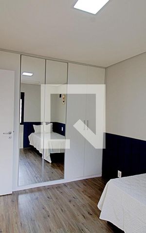 Apartamento à venda com 150m², 3 quartos e 2 vagas Apartamento à venda com 150m², 3 quartos e 2 vagasQuarto 1