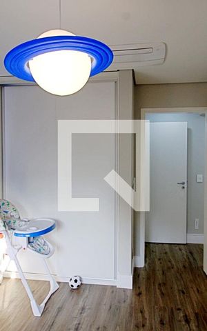 Apartamento à venda com 150m², 3 quartos e 2 vagas Apartamento à venda com 150m², 3 quartos e 2 vagasQuarto 3