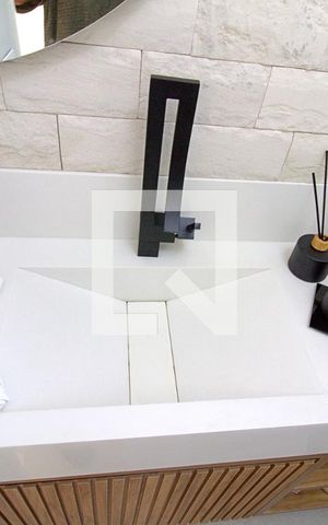 Apartamento à venda com 150m², 3 quartos e 2 vagas Apartamento à venda com 150m², 3 quartos e 2 vagasLavabo