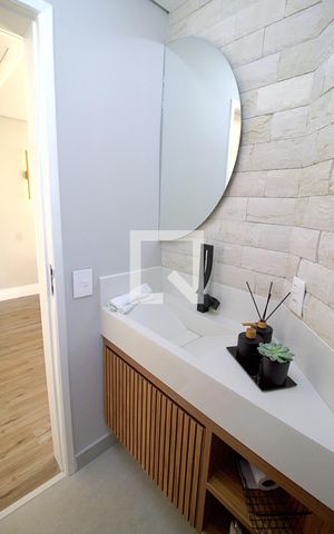 Apartamento à venda com 150m², 3 quartos e 2 vagas Apartamento à venda com 150m², 3 quartos e 2 vagasLavabo