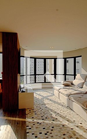 Apartamento à venda com 150m², 3 quartos e 2 vagas Apartamento à venda com 150m², 3 quartos e 2 vagasSala
