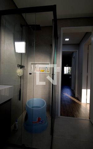 Apartamento à venda com 150m², 3 quartos e 2 vagas Apartamento à venda com 150m², 3 quartos e 2 vagasBanheiro