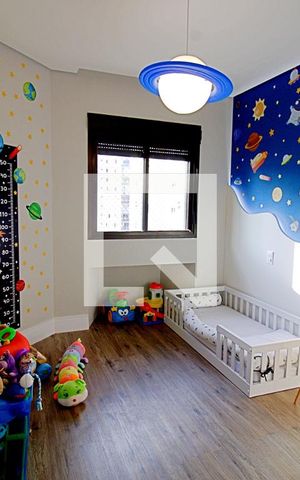 Apartamento à venda com 150m², 3 quartos e 2 vagas Apartamento à venda com 150m², 3 quartos e 2 vagasQuarto 3