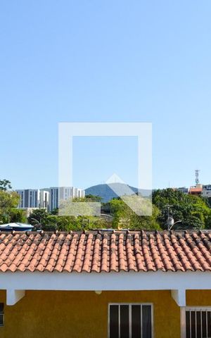 Casa de condomínio para alugar com 62m², 2 quartos e 1 vagaVista da Varanda