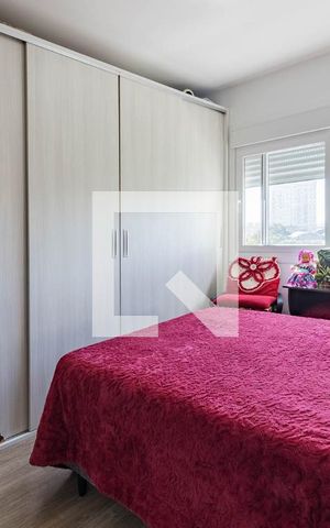 Apartamento à venda com 75m², 3 quartos e 1 vaga Apartamento à venda com 75m², 3 quartos e 1 vagaDormitório 3
