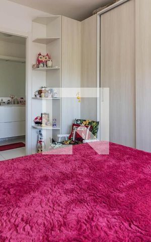 Apartamento à venda com 75m², 3 quartos e 1 vaga Apartamento à venda com 75m², 3 quartos e 1 vagaDormitório 3