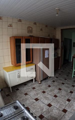 Casa à venda com 240m², 5 quartos e sem vagaCozinha