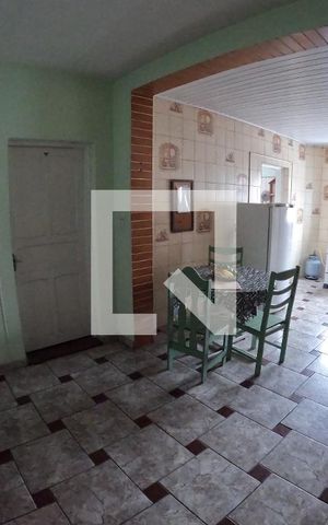 Casa à venda com 240m², 5 quartos e sem vagaSala de Jantar