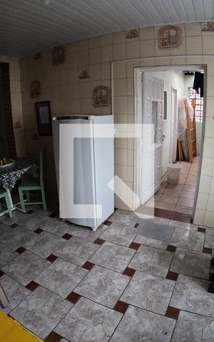 Casa à venda com 240m², 5 quartos e sem vagaCozinha