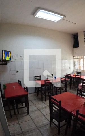 Casa à venda com 240m², 5 quartos e sem vagaRestaurante do Térreo