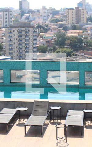 Apartamento para alugar com 54m², 1 quarto e 1 vagaÁrea comum - Piscina