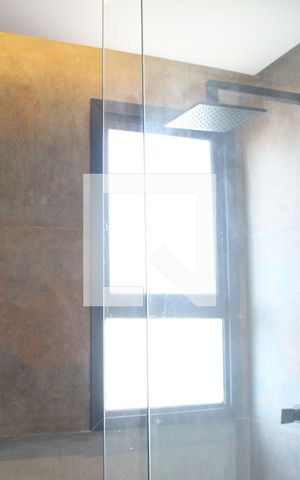 Apartamento para alugar com 54m², 1 quarto e 1 vagaBanheiro da Suíte