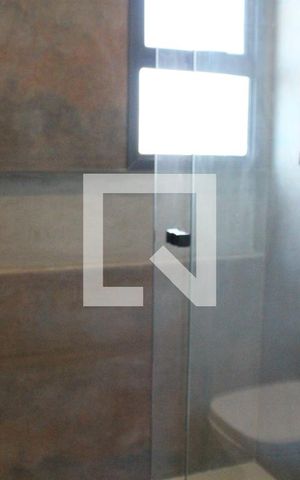 Apartamento para alugar com 54m², 1 quarto e 1 vagaBanheiro da Suíte