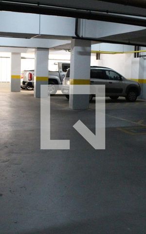 Apartamento para alugar com 54m², 1 quarto e 1 vagaGaragem