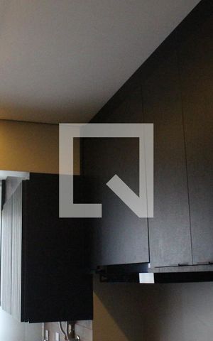 Apartamento para alugar com 54m², 1 quarto e 1 vagaCozinha
