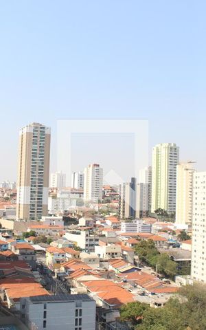 Apartamento para alugar com 54m², 1 quarto e 1 vagaVista da Sala