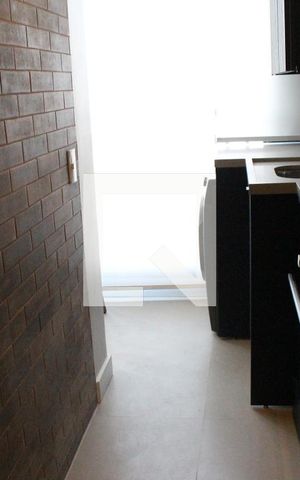 Apartamento para alugar com 54m², 1 quarto e 1 vagaCozinha