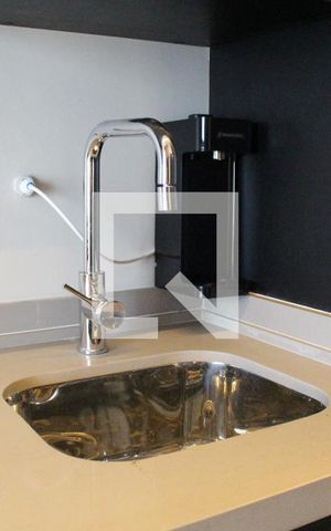Apartamento para alugar com 54m², 1 quarto e 1 vagaCozinha