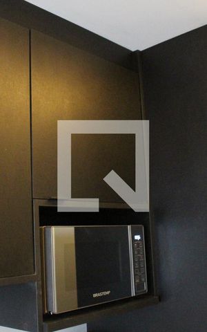 Apartamento para alugar com 54m², 1 quarto e 1 vagaCozinha